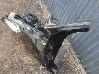 LR027480 Четверть Land Rover Range Rover 4 Арт lz237919, вид 3
