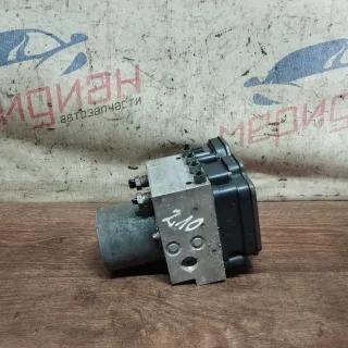 HPLA14F447AE Блок ABS (насос) LAND ROVER DISCOVERY L462 3.0 Land Rover Discovery 5 Арт AV58994, вид 1