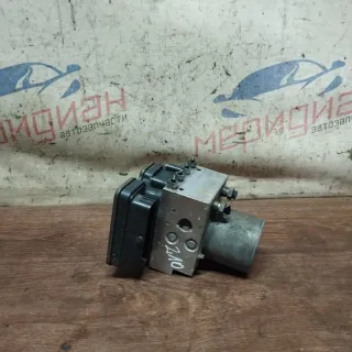 HPLA14F447AE Блок ABS (насос) LAND ROVER DISCOVERY L462 3.0 Land Rover Discovery 5 Арт AV58994, вид 2