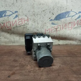 HPLA14F447AE Блок ABS (насос) LAND ROVER DISCOVERY L462 3.0 Land Rover Discovery 5 Арт AV58994, вид 3