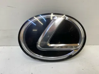 9097502117 эмблема Lexus RX 4 Арт SP27028, вид 1