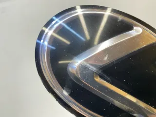 9097502117 эмблема Lexus RX 4 Арт SP27028, вид 4