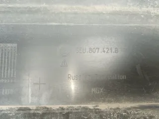 5eu807421b Бампер задний Skoda Octavia A7 Арт BBBs250515132, вид 19