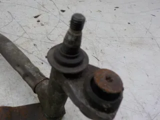 5L1955023A Трапеция стеклоочистителя Skoda Yeti Арт 769636, вид 4