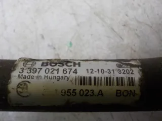5L1955023A Трапеция стеклоочистителя Skoda Yeti Арт 769636, вид 6