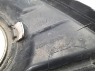 622564BA0B Решётка в бампер правая Nissan X-Trail T32 Арт Z324795, вид 2