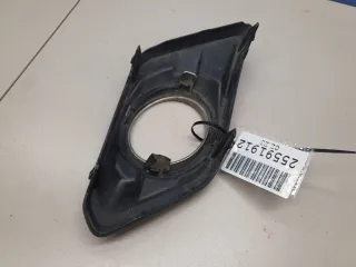 622564BA0B Решётка в бампер правая Nissan X-Trail T32 Арт Z324795, вид 3