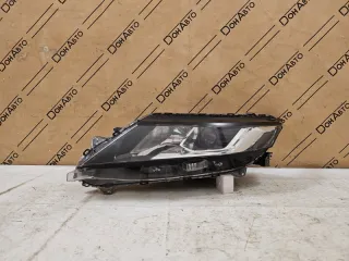 8301D377 Стекло фары Mitsubishi L200 5 Арт DN200218, вид 1