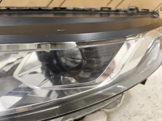 8301D377 Стекло фары Mitsubishi L200 5 Арт DN200218, вид 2