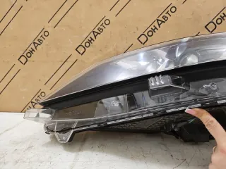 8301D377 Стекло фары Mitsubishi L200 5 Арт DN200218, вид 4