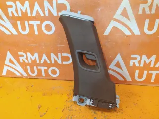 9Y0867288KOE3, 9y0867288k обшивка стойки задней Porsche Cayenne 958 Арт 91014PM, вид 1