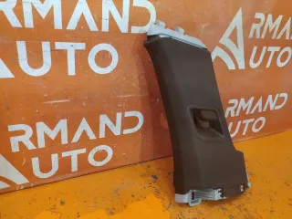 9Y0867288KOE3, 9y0867288k обшивка стойки задней Porsche Cayenne 958 Арт 91014PM, вид 3