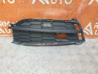 57A8073679B9, 57A807367 Решетка бампера Skoda Karoq Арт 243393PM, вид 1