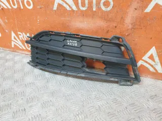 57A8073679B9, 57A807367 Решетка бампера Skoda Karoq Арт 243393PM, вид 2