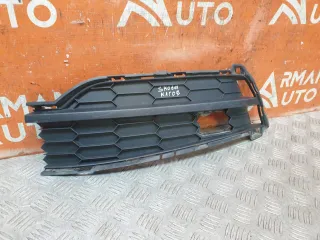57A8073679B9, 57A807367 Решетка бампера Skoda Karoq Арт 243393PM, вид 3