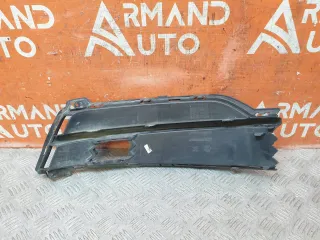 57A8073679B9, 57A807367 Решетка бампера Skoda Karoq Арт 243393PM, вид 5
