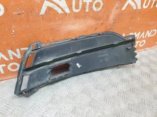 57A8073679B9, 57A807367 Решетка бампера Skoda Karoq Арт 243393PM, вид 6