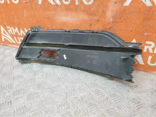 57A8073679B9, 57A807367 Решетка бампера Skoda Karoq Арт 243393PM, вид 7