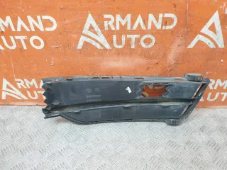 57A8073679B9, 57A807367 Решетка бампера Skoda Karoq Арт 243393PM, вид 8