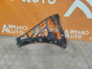 95850517750, 7P5807177B, 4 Кронштейн бампера Porsche Cayenne 958 Арт 306414PM, вид 1