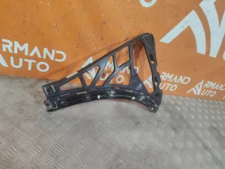 95850517750, 7P5807177B, 4 Кронштейн бампера Porsche Cayenne 958 Арт 306414PM, вид 2