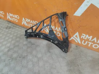 95850517750, 7P5807177B, 4 Кронштейн бампера Porsche Cayenne 958 Арт 306414PM, вид 3