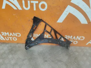 95850517750, 7P5807177B, 4 Кронштейн бампера Porsche Cayenne 958 Арт 306414PM, вид 4