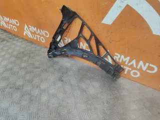 95850517750, 7P5807177B, 4 Кронштейн бампера Porsche Cayenne 958 Арт 306414PM, вид 6