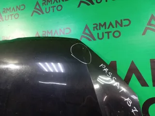 3AA823031 капот фольксваген, фольцваген пассат Volkswagen Passat B7 Арт 262278RM, вид 4