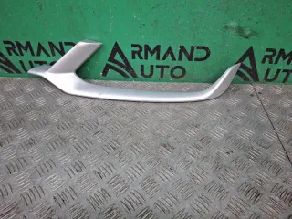 6013538100, 8891026728, 6600012331, 5 Накладка фары Geely Coolray Арт 374658RM, вид 1