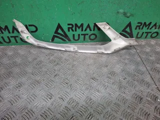 6013538100, 8891026728, 6600012331, 5 Накладка фары Geely Coolray Арт 374658RM, вид 4
