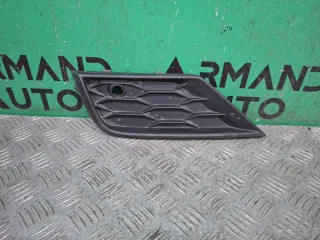 5NA8546619B9, 5NA853665A, 9 Решетка бампера Volkswagen Tiguan 2 Арт 374793RM, вид 1