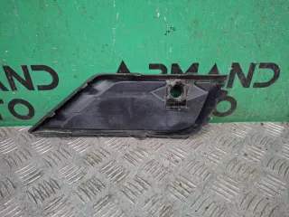 5NA8546619B9, 5NA853665A, 9 Решетка бампера Volkswagen Tiguan 2 Арт 374793RM, вид 4