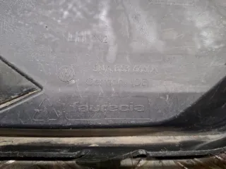 5NA8546619B9, 5NA853665A, 9 Решетка бампера Volkswagen Tiguan 2 Арт 374793RM, вид 5