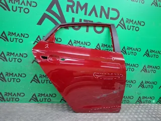 77004H5000, 4 дверь хендай, хундай, хёндай солярис Hyundai Solaris 2 Арт 375830RM, вид 2