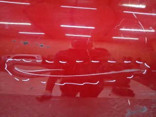 77004H5000, 4 дверь хендай, хундай, хёндай солярис Hyundai Solaris 2 Арт 375830RM, вид 4