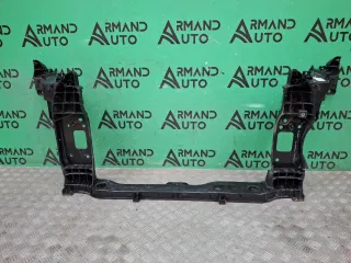 64101F1000, 4 Панель передняя (суппорт радиатора) Kia Sportage 4 Арт 376408RM, вид 1
