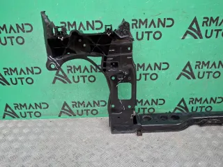 64101F1000, 4 Панель передняя (суппорт радиатора) Kia Sportage 4 Арт 376408RM, вид 7