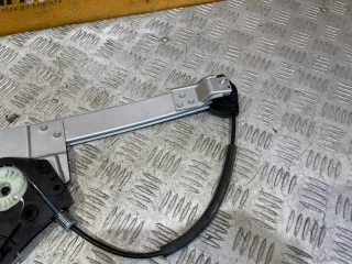 6104100XST10A Стеклоподъемник Haval Jolion Арт 142743MA, вид 5