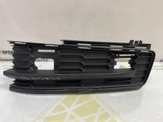 565807368 Решетка бампера Skoda Kodiaq Арт TP119227, вид 1