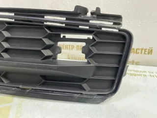 565807368 Решетка бампера Skoda Kodiaq Арт TP119227, вид 2