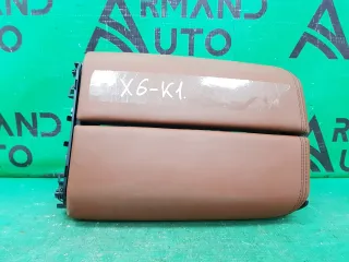 51169399806 подлокотник BMW X5 G05  Арт ARM170717