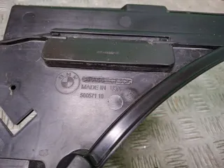 17427634467, 56057110, 2 Диффузор вентилятора BMW X5 F15 Арт ARM372169, вид 7