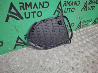 51118064635, 8056855, 1 Решетка бампера BMW X5 F15 Арт ARM374633, вид 2