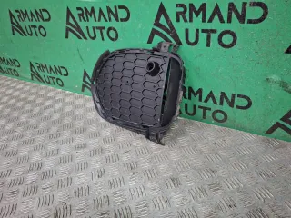 51118064635, 8056855, 1 Решетка бампера BMW X5 F15 Арт ARM374633, вид 3
