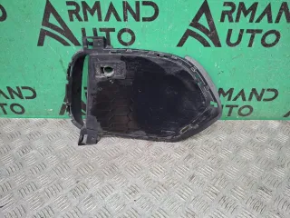 51118064635, 8056855, 1 Решетка бампера BMW X5 F15 Арт ARM374633, вид 4