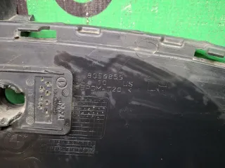 51118064635, 8056855, 1 Решетка бампера BMW X5 F15 Арт ARM374633, вид 5
