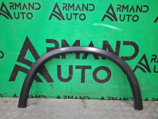 5220K208, 1 Расширитель крыла Mitsubishi ASX Арт ARM375420, вид 1