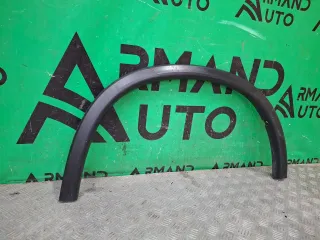 5220K208, 1 Расширитель крыла Mitsubishi ASX Арт ARM375420, вид 2