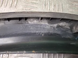 5220K208, 1 Расширитель крыла Mitsubishi ASX Арт ARM375420, вид 7